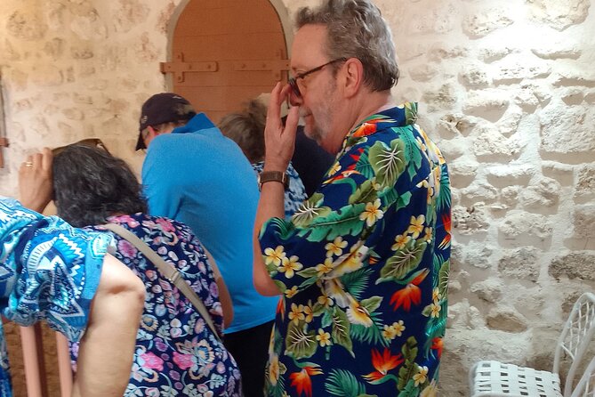 2-Hour Small Group Guided Bridgetown Historic Jewish Walking Tour - Is $48 a fair price?