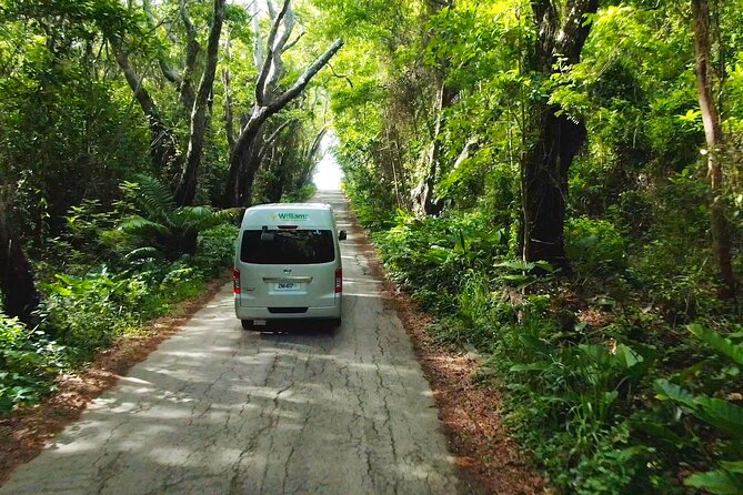 5 Hours St. Nicholas Abbey and Bajan Tour in Barbados - St. Nicholas Abbey and the Story of Rum Making