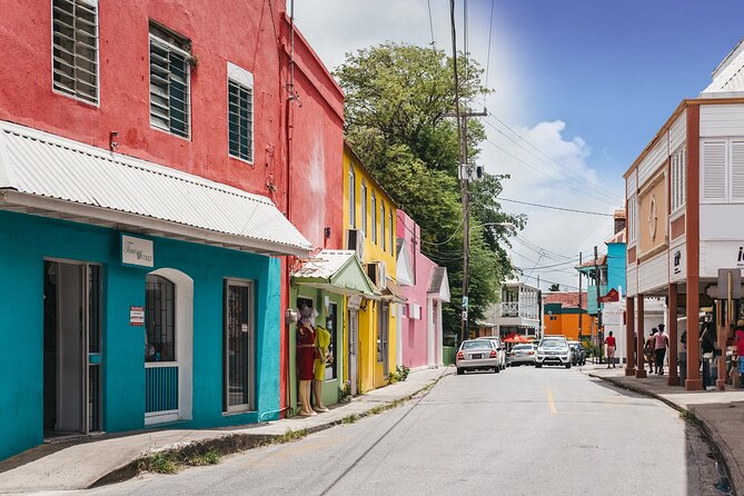 5 Hours St. Nicholas Abbey and Bajan Tour in Barbados - Is $95 Good Value?