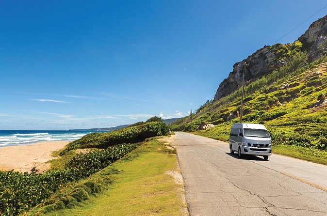 5 Hours St. Nicholas Abbey and Bajan Tour in Barbados - Who Will Enjoy This Tour Most?