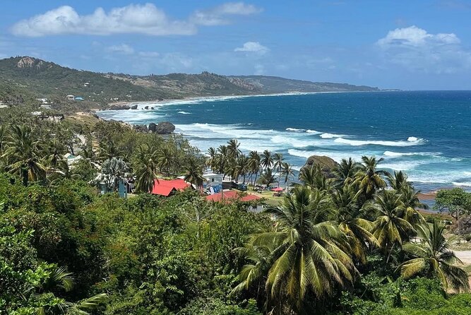 A Good Bajan Day - Bestselling Barbados Highlights Tour - Why this six-hour route works so well