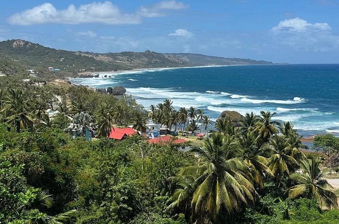 A Good Bajan Day - Bestselling Barbados Highlights Tour - Speightstown provides a practical lunch break