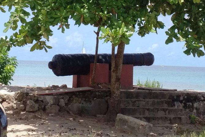 A two hour historic walking tour of Speightstown - Is $25 a fair price?