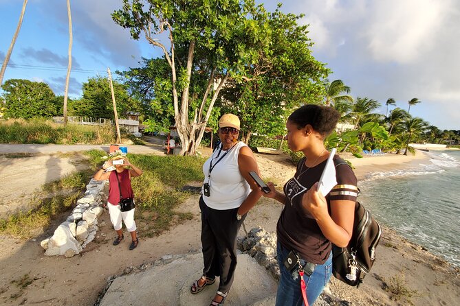 A two hour historic walking tour of Speightstown - Who should book this Speightstown walk?