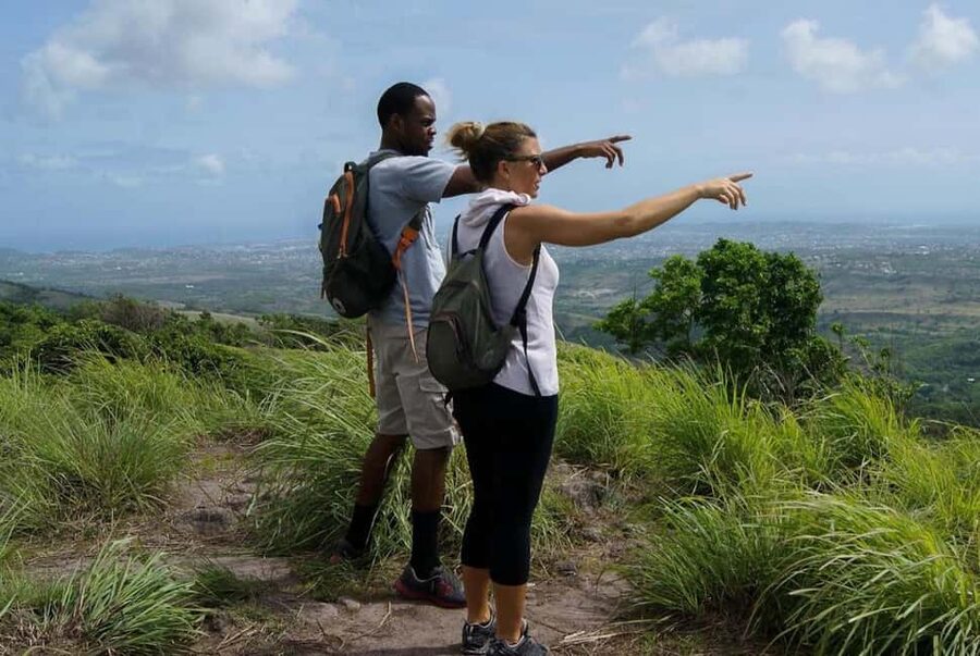 Antigua: Guided Morning and Sunset Hikes - Key points to know before you book