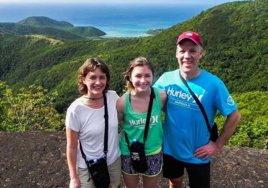 Antigua: Guided Morning and Sunset Hikes - Who should book this experience