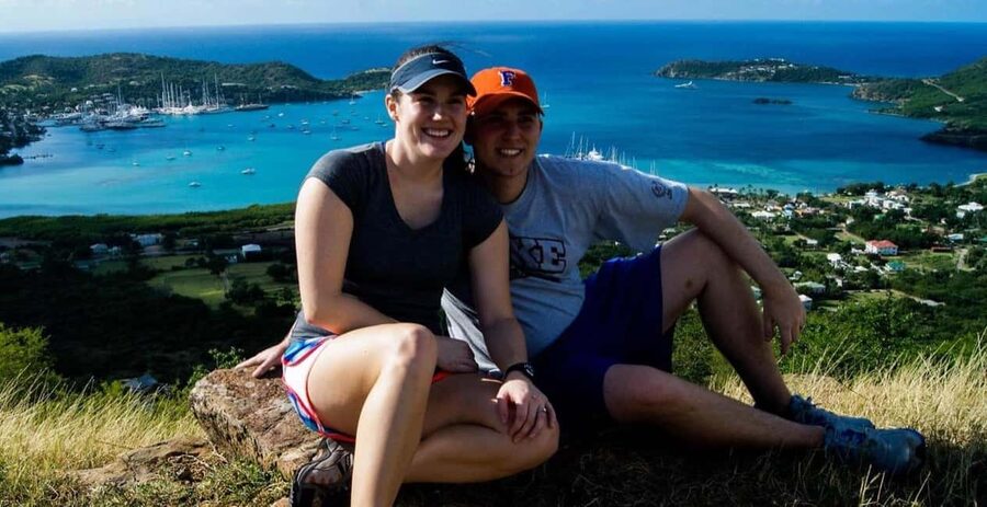 Antigua: Guided Morning and Sunset Hikes - What this hike is really offering
