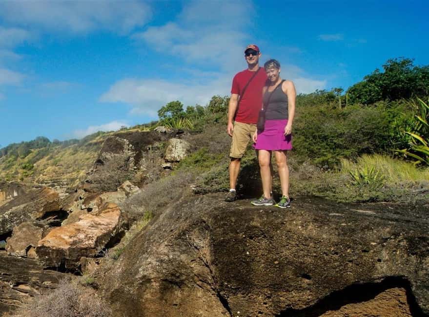 Antigua: Guided Morning and Sunset Hikes - What you may see along the way