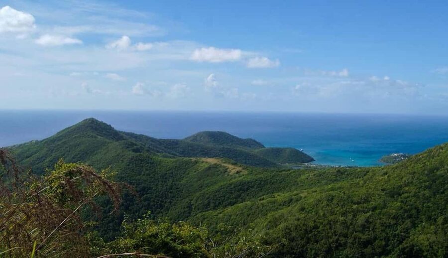 Antigua: Guided Morning and Sunset Hikes - Morning light or a sunset finish