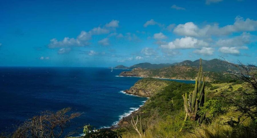Antigua: Guided Morning and Sunset Hikes - The value of the $90 price