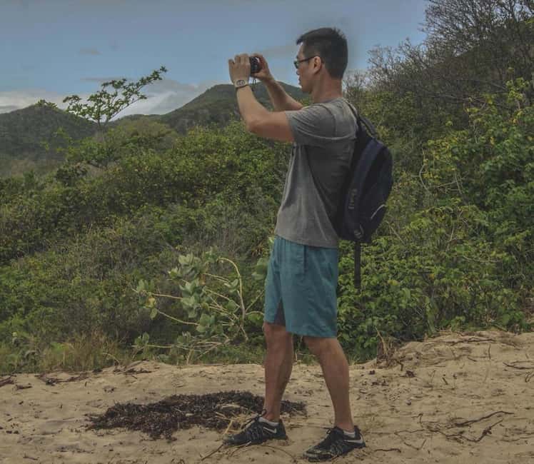Antigua: Guided Morning and Sunset Hikes - A guide can make or break the day