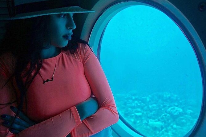 Atlantis Submarine Day Tour - Key points to know before booking