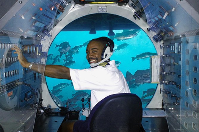 Atlantis Submarines Night Tour - Is the $130 price fair?