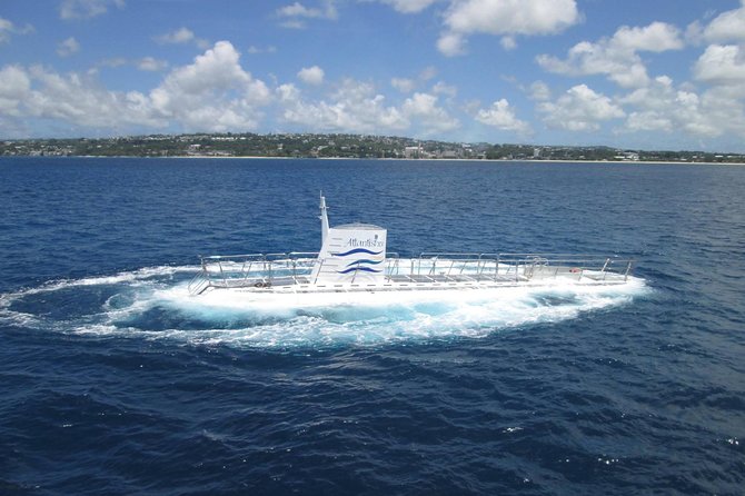 Atlantis Submarines Night Tour - Who will enjoy this most?