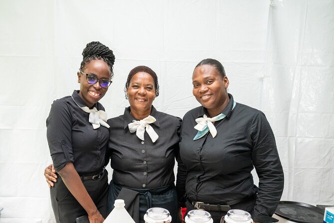 Authentic Barbados - Lunch and History Combined - Why Byde Mill makes a strong change from beach time