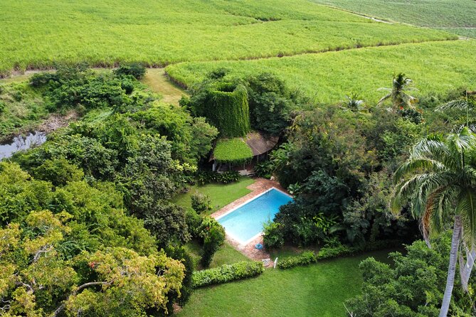 Authentic Barbados - Lunch and History Combined - Is $125 a fair price?