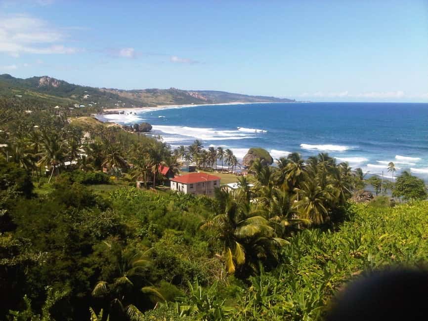 Barbados: 4 Hour Private Customized Island Tour - Key points to know before you book