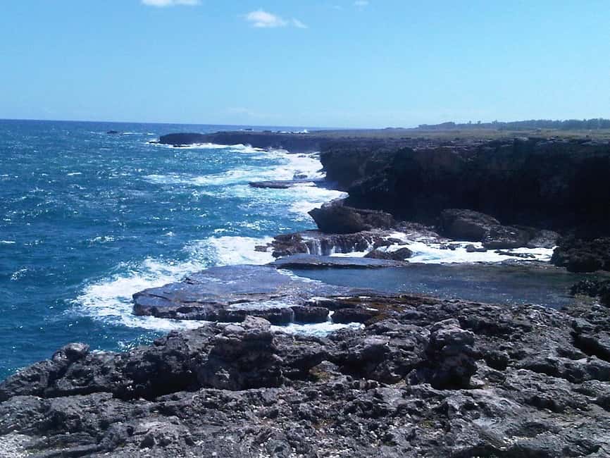 Barbados: 4 Hour Private Customized Island Tour - West coast stops from Holetown to Speightstown