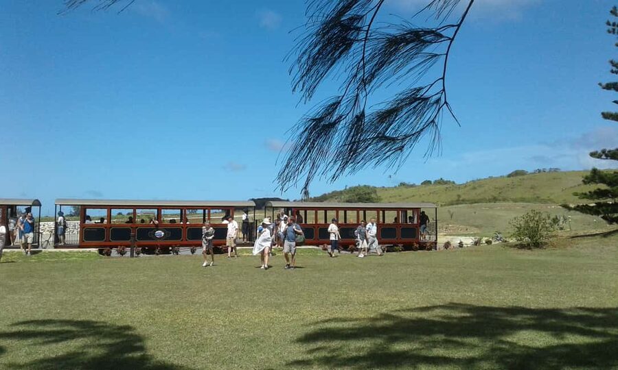 Barbados: 4 Hour Private Customized Island Tour - Bathsheba and the east coast
