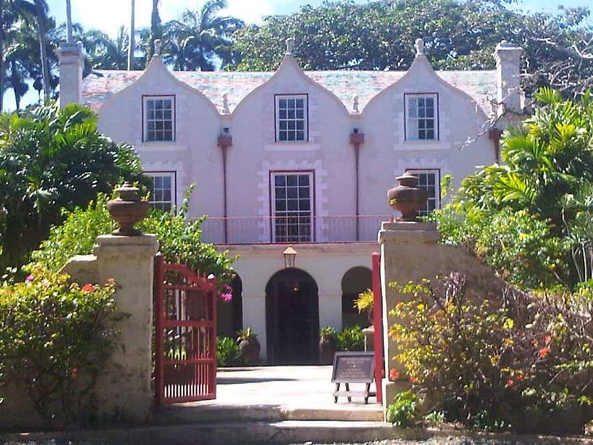Barbados: 5.5-Hour Island Tour Plantation, Lunch and Drinks - A broad look at Barbados in 330 minutes