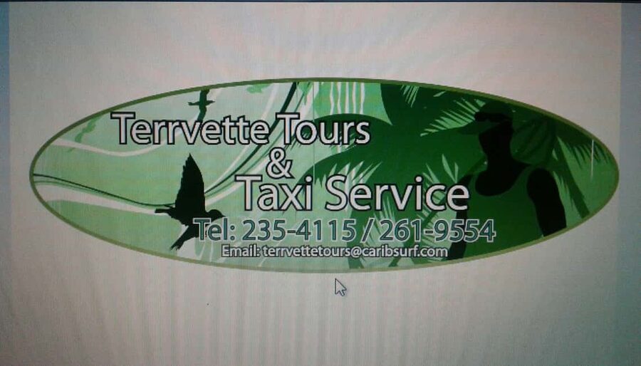 Barbados: 5.5-Hour Island Tour Plantation, Lunch and Drinks - Cherry Tree Hill and the Atlantic shore