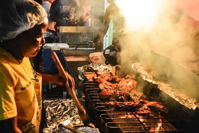 Barbados By Night: Nightlife Stops & Scenic Tour - Key points to know before you book