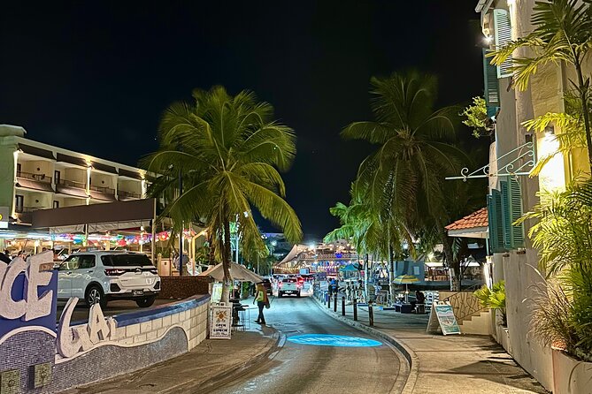 Barbados By Night: Nightlife Stops & Scenic Tour - Choosing the right night: Friday, Thursday, or Saturday