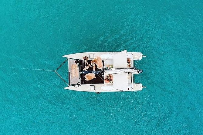 Barbados Catamaran Snorkel Cruise with Lunch and Open Bar - Quick points to know before booking