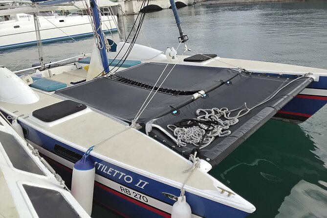 Barbados Catamaran Snorkel Cruise with Lunch and Open Bar - Who will get the most from this cruise