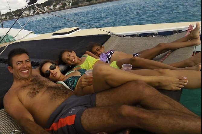 Barbados Catamaran Snorkel Cruise with Open Bar - Pickup, Meeting Point, and Timing