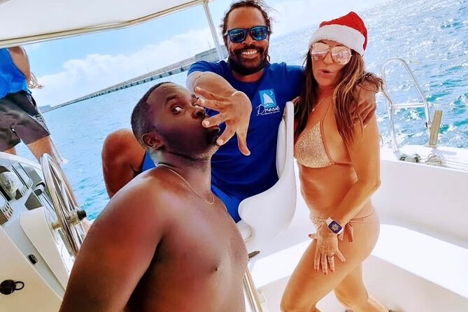 Barbados Catamaran Snorkeling Turtle and Shipwrecks tour - Key points to know before booking
