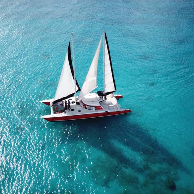 Barbados: Catamaran Tour with Snorkeling and Lunch - Key points to know before booking