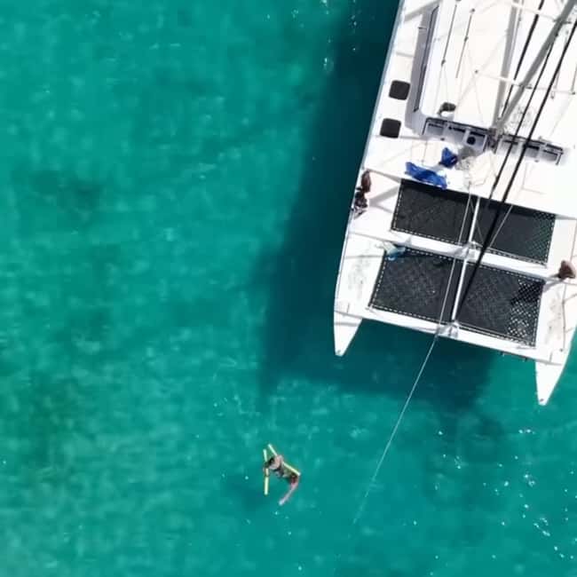 Barbados: Catamaran Tour with Snorkeling and Lunch - Is $115 a fair price?