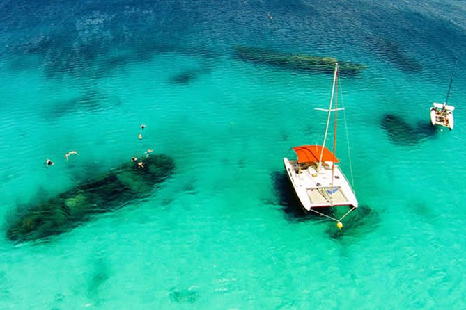 Barbados Catamaran Turtle Snorkel with Open Bar - Who should book this Barbados catamaran trip