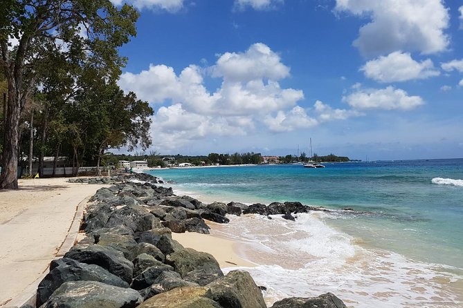 Barbados Coastal Sightseeing Private Tour - A private way to see Barbados beyond the resort strip