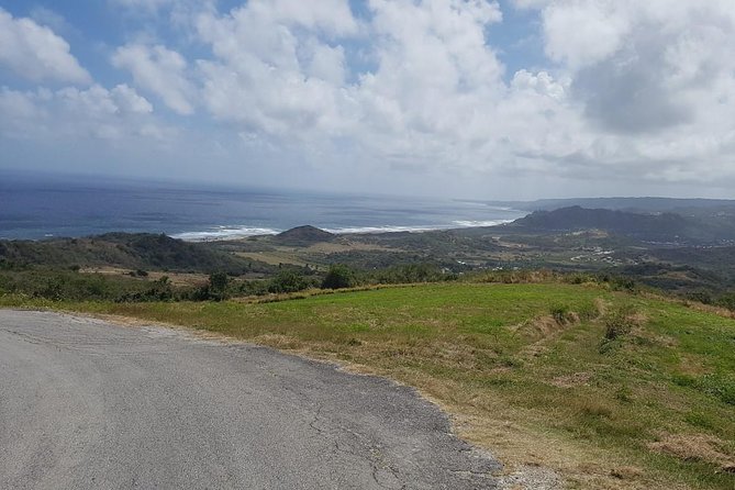 Barbados Coastal Sightseeing Private Tour - Holetown and Speightstown: Barbados in two short stops