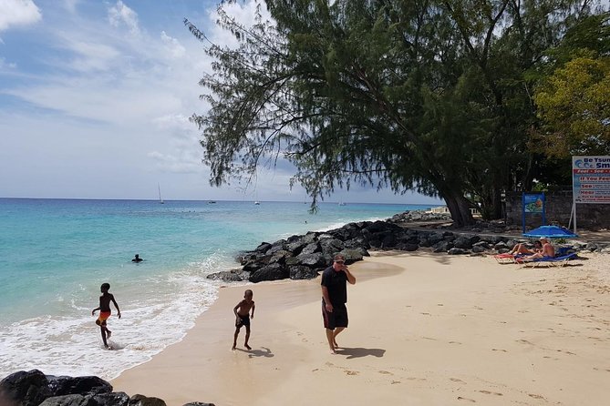 Barbados Coastal Sightseeing Private Tour - Miami Beach offers the most social stop