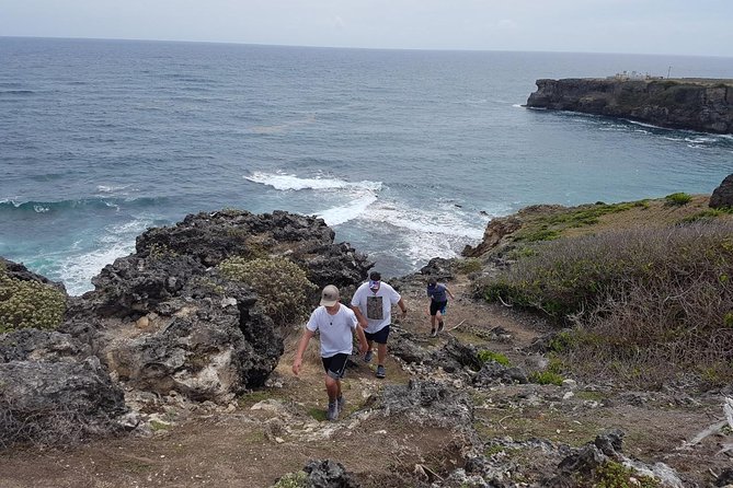 Barbados Coastal Sightseeing Private Tour - The Barbados Garrison gives the day historical weight