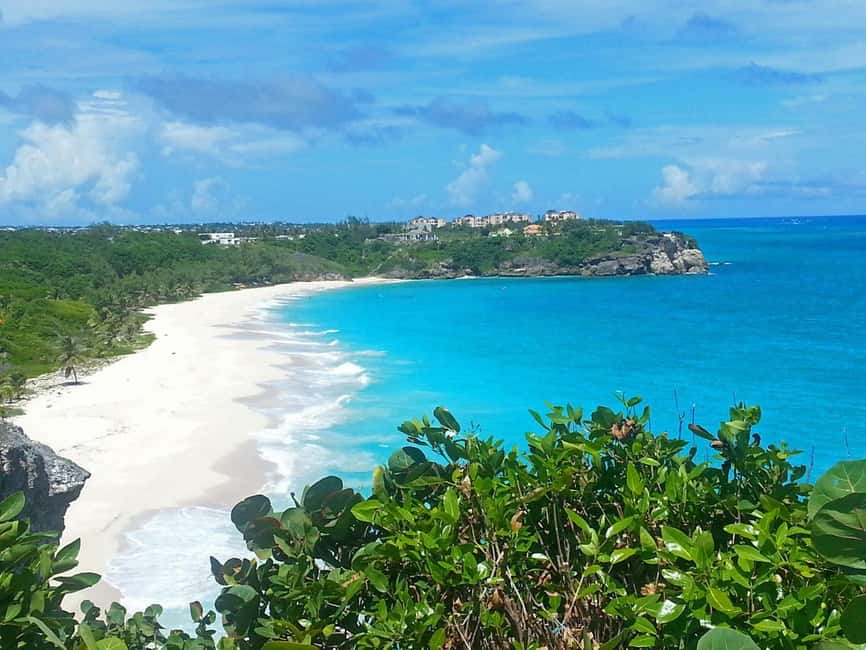 Barbados: Coastal Sightseeing Tour with Lunch and Transfers - Bridgetown and the Garrison set the tone