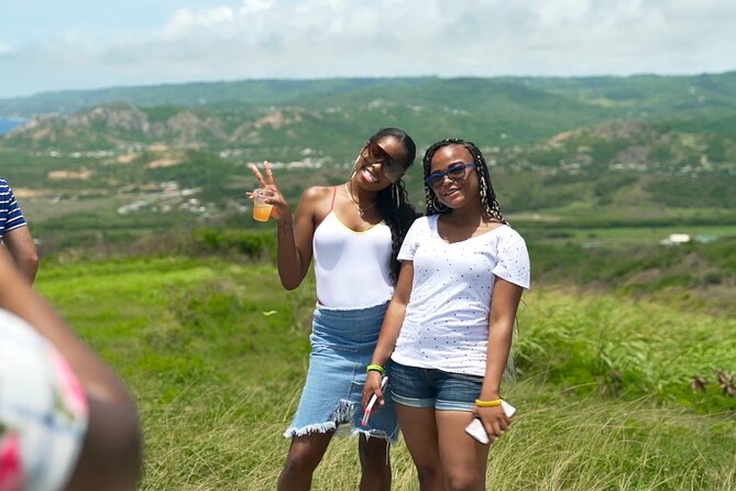 Barbados Coastal Tour - Is $110 a fair price?