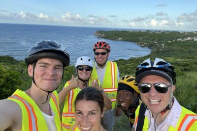 Barbados Ebike Day Rental(24 hours)