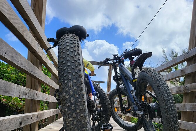 Barbados Ebike Day Rental(24 hours) - Is $60 good value?