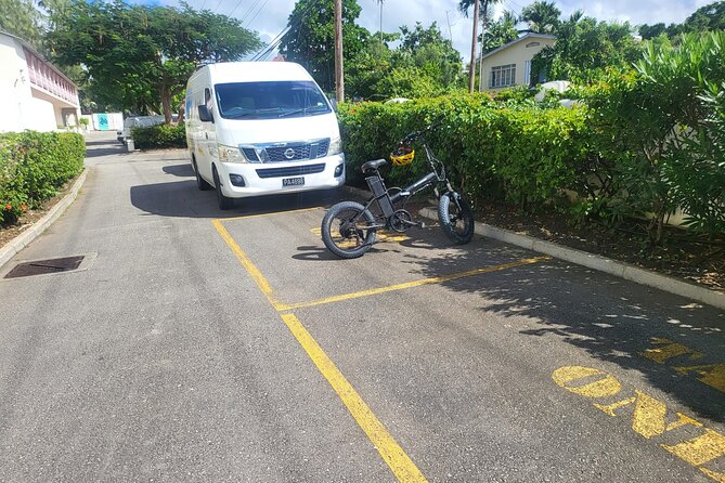 Barbados Ebike Day Rental(24 hours) - Who will enjoy this rental most?