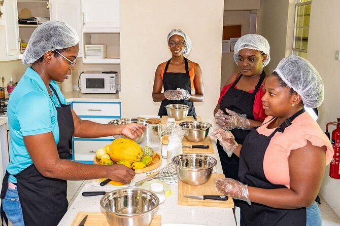 Barbados Fruit to Scoop Culinary Experience : Taste & Make Sorbet - Is $80 a fair price?
