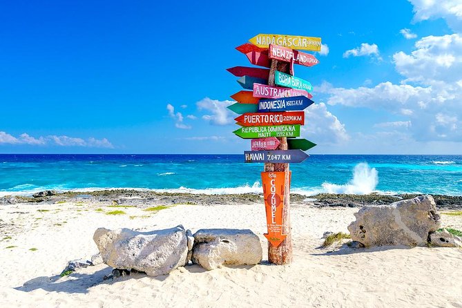 Barbados: Full-day Coast to Coast Tour - Key points to know before you book