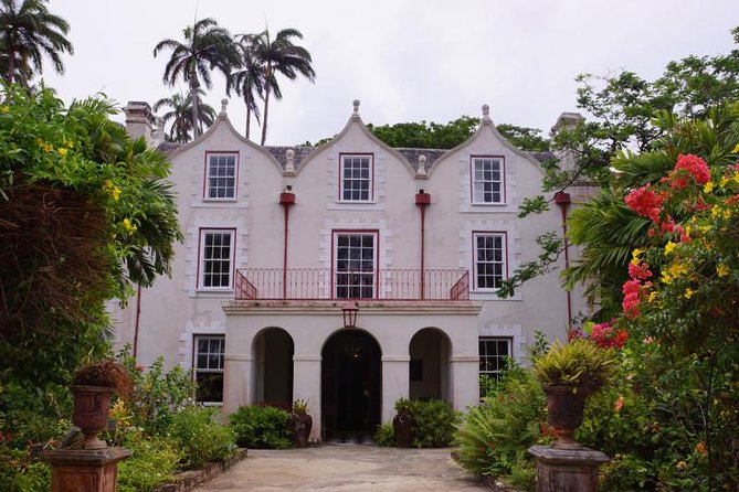 Barbados Full-day Private Tour - A private route through rural Barbados