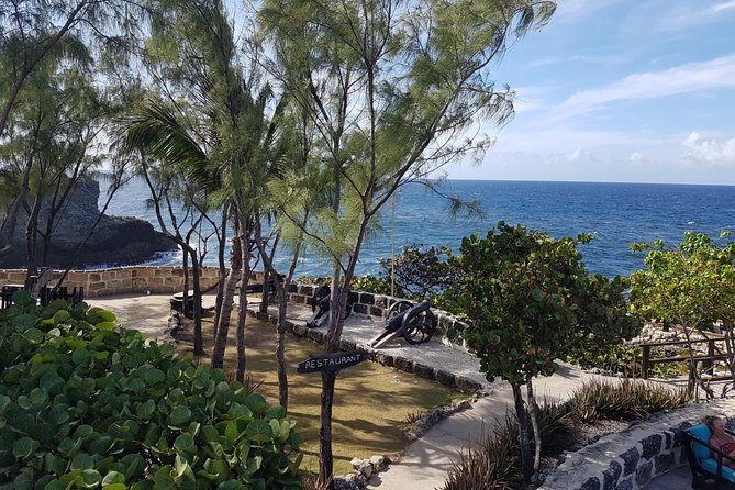 Barbados Full-day Private Tour - Bathsheba, gardens, and the greener side of the island