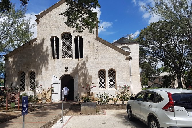 Barbados Full-day Private Tour - Seeing the island through a local guide