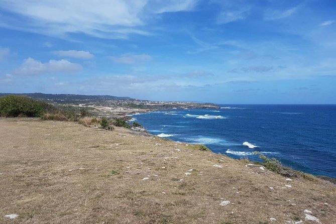 Barbados Full-day Private Tour - Timing, comfort, and practical limits