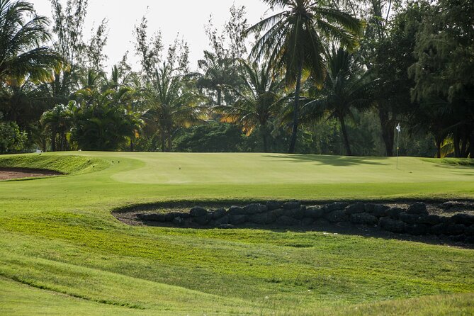 Barbados Golf Experience Pass Challenge and Fun Golf for All - Rental clubs, shoes, and the practical details